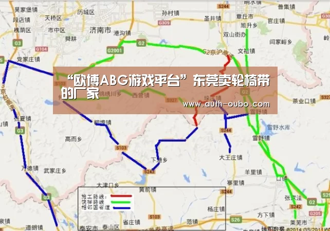 “欧博ABG游戏平台”东莞卖轮椅带的厂家(图2) 欧博